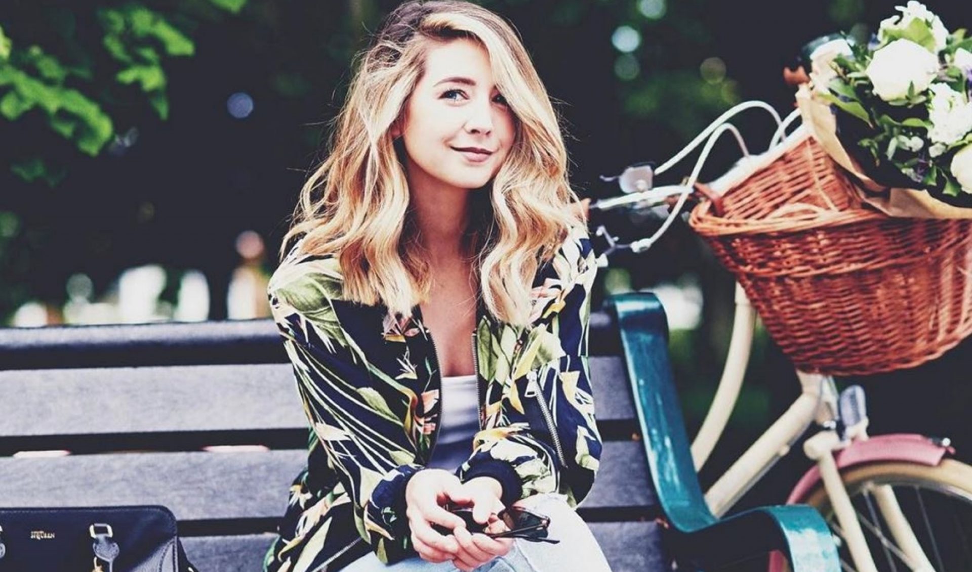 Zoe Sugg, Kayla Itsines, And Grace Bonney Named ‘Top Influencers’ By Forbes