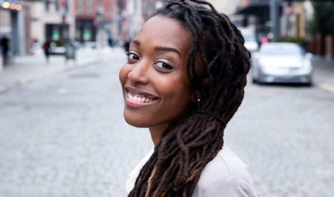 Franchesca Ramsey’s MTV Web Series, ‘Decoded’, Returns For Fifth Season