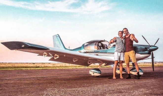 Louis Cole Is Kickstarting A Documentary That Will Celebrate Global Diversity