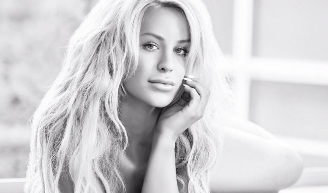 YouTube Red’s Gigi Gorgeous Documentary Nominated For MTV Movie Award