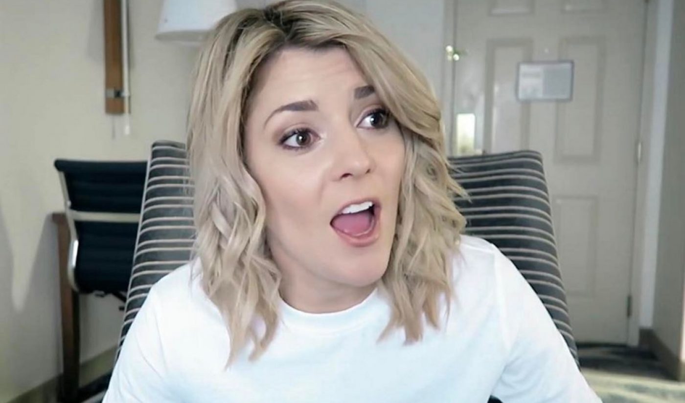 Pentatonix, Grace Helbig, The Young Turks Nominated For 21st Webby Awards