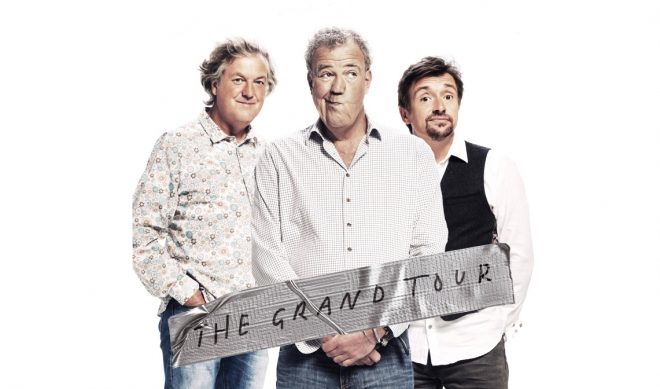 Amazon Estimated To Spend $4.5 Billion On Video In 2017