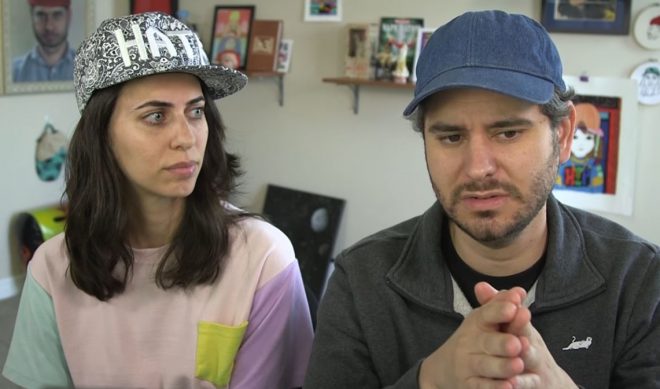 h3h3productions To Shift Priorities Away From Flagship YouTube Channel Amid Ad Boycott