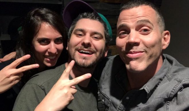 After Twitter Lovefest, h3h3productions And Steve-O Link Up For Collab