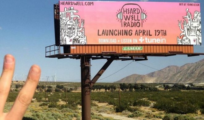 Connor Franta Enters Music Streaming With Launch Of Heard Well Radio