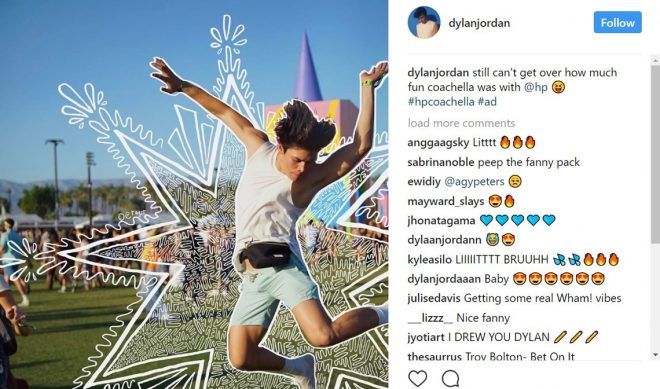 Instagram Influencer Marketing Will Be $2.4 Billion Industry By 2019 (Study)