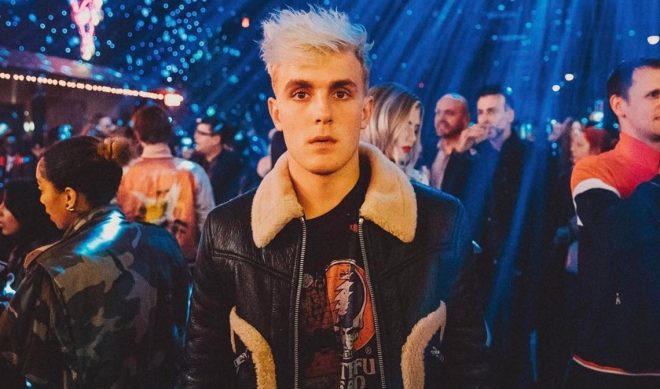 WME Signs Influencer-Actor Jake Paul