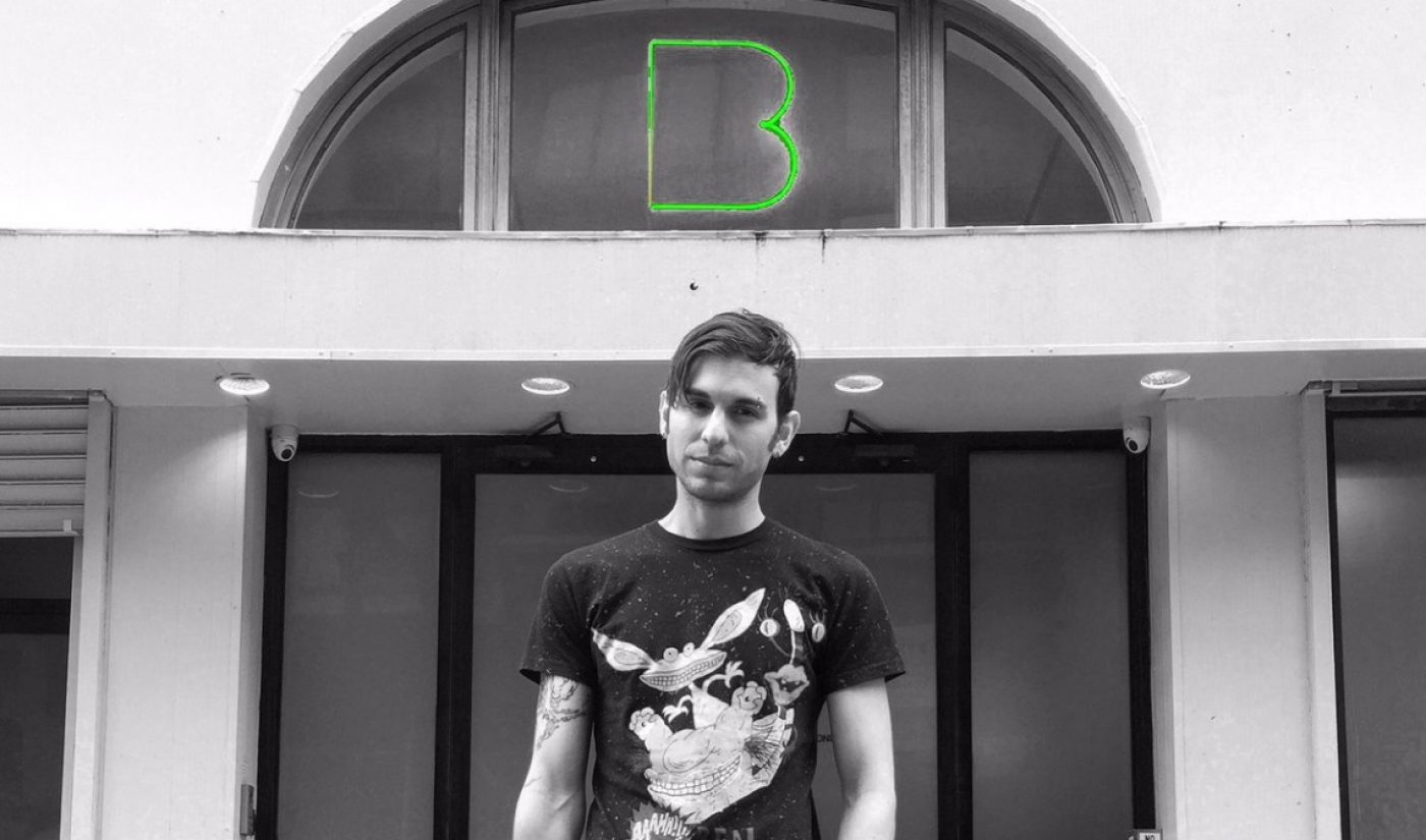 Jake Roper Of Vsauce3 YouTube Channel Joins Casey Neistat’s CNN-Owned Company Beme