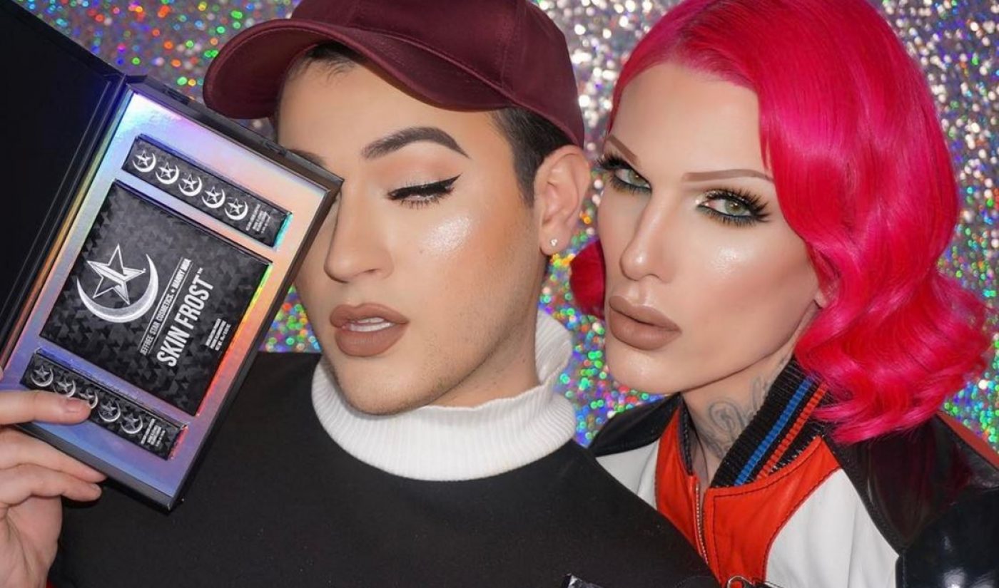 Two Of YouTube’s Biggest Male Beauty Vloggers Hit With Trademark Suit