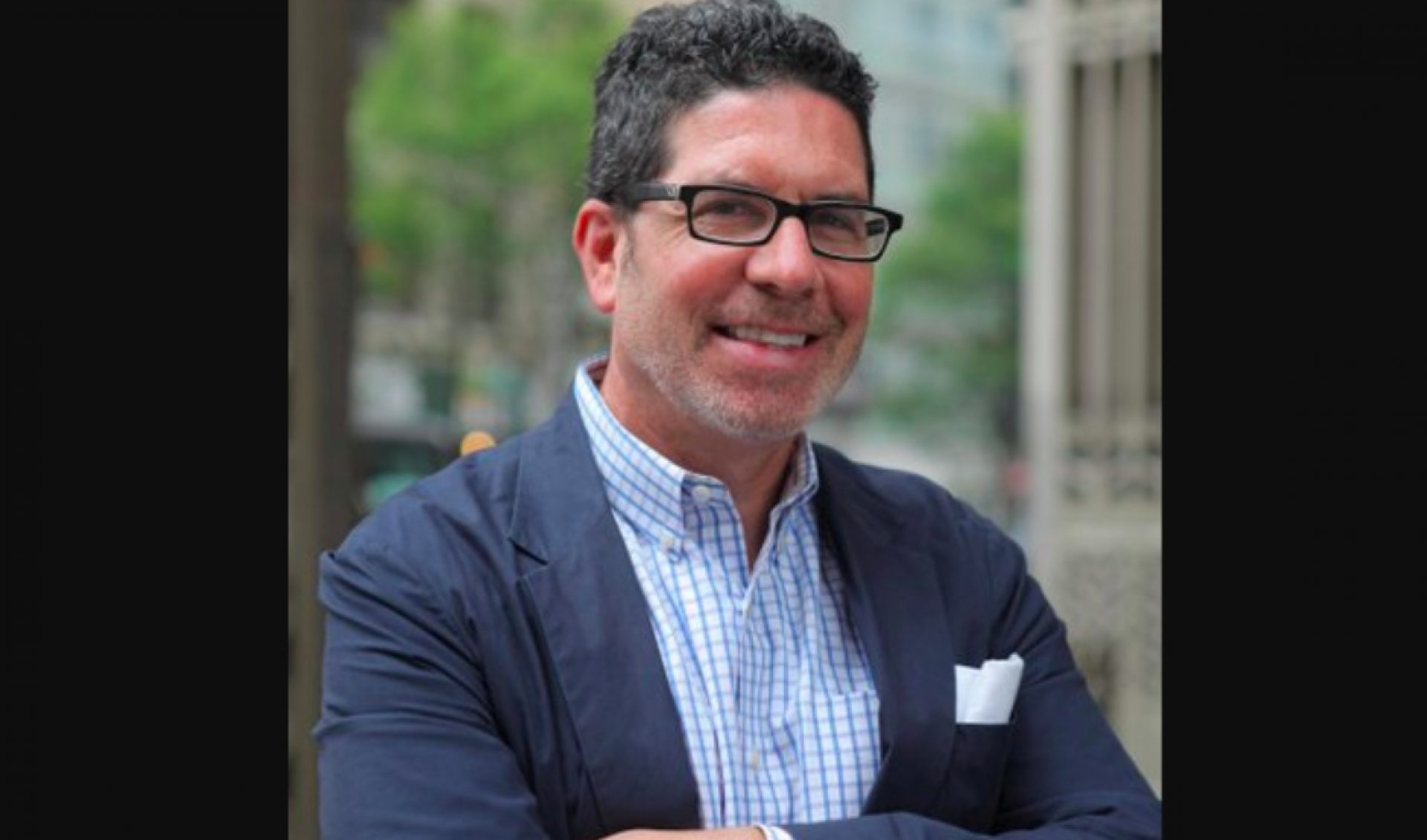 Here’s What One Of The Creators Of The NewFronts Thinks About The State Of Digital Media’s Biggest Advertising Event