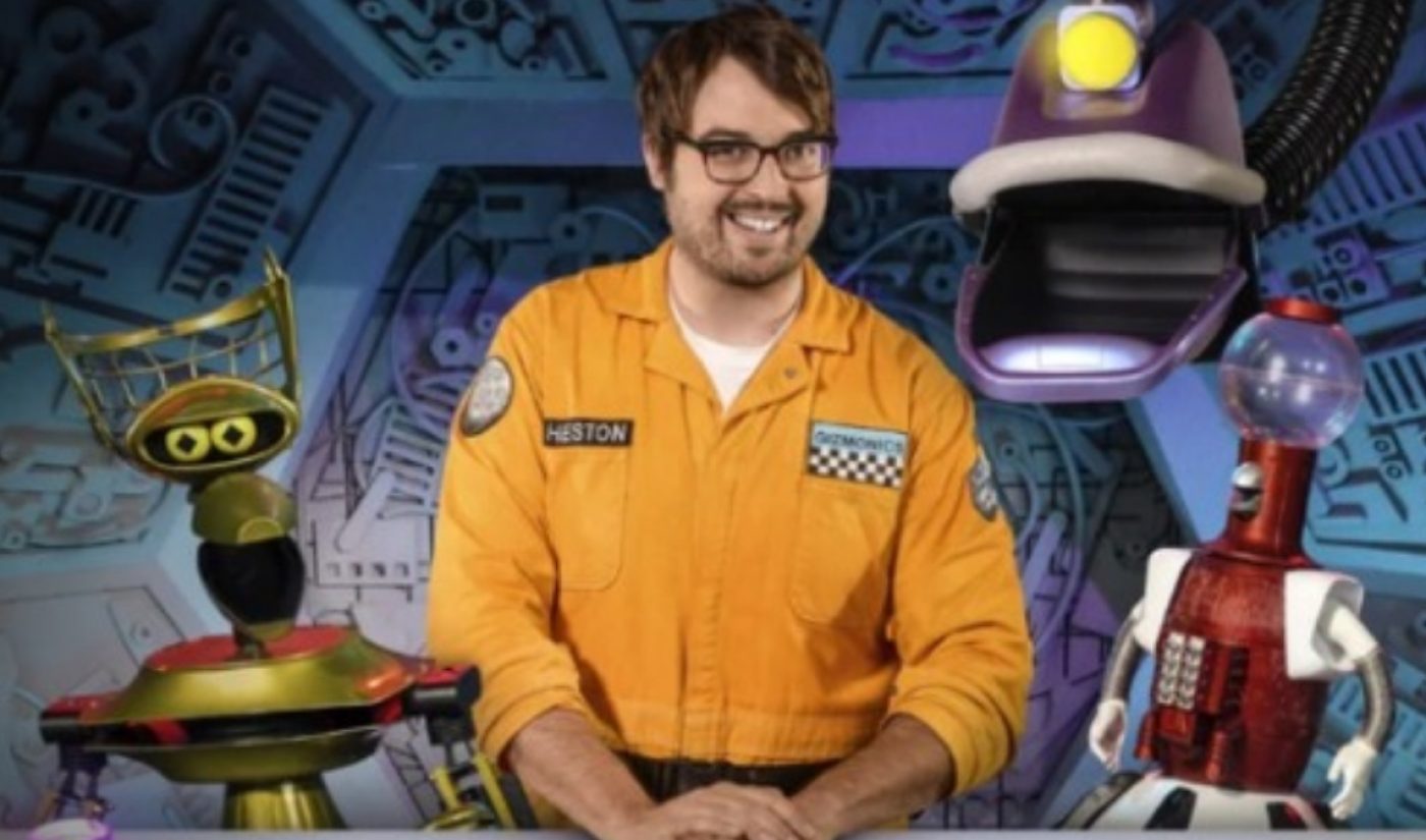 Netflix’s ‘Mystery Science Theater 3000’ Reboot, Starring Jonah Ray And Felicia Day, Is Live