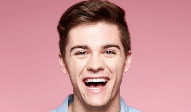 Jordan Doww Lands Co-Starring Role In Teen Drama Feature Film