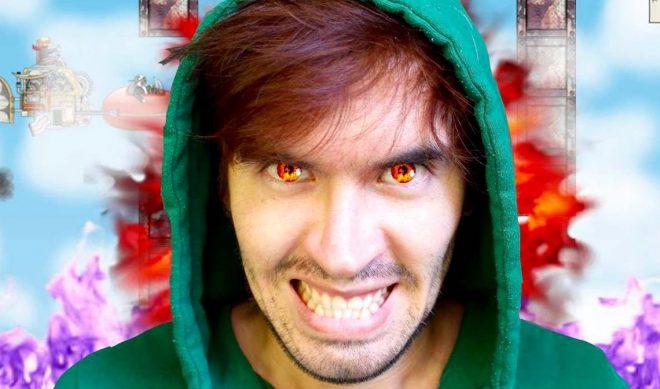 Top 100 Most Viewed YouTube Gaming Channels Worldwide • March 2017