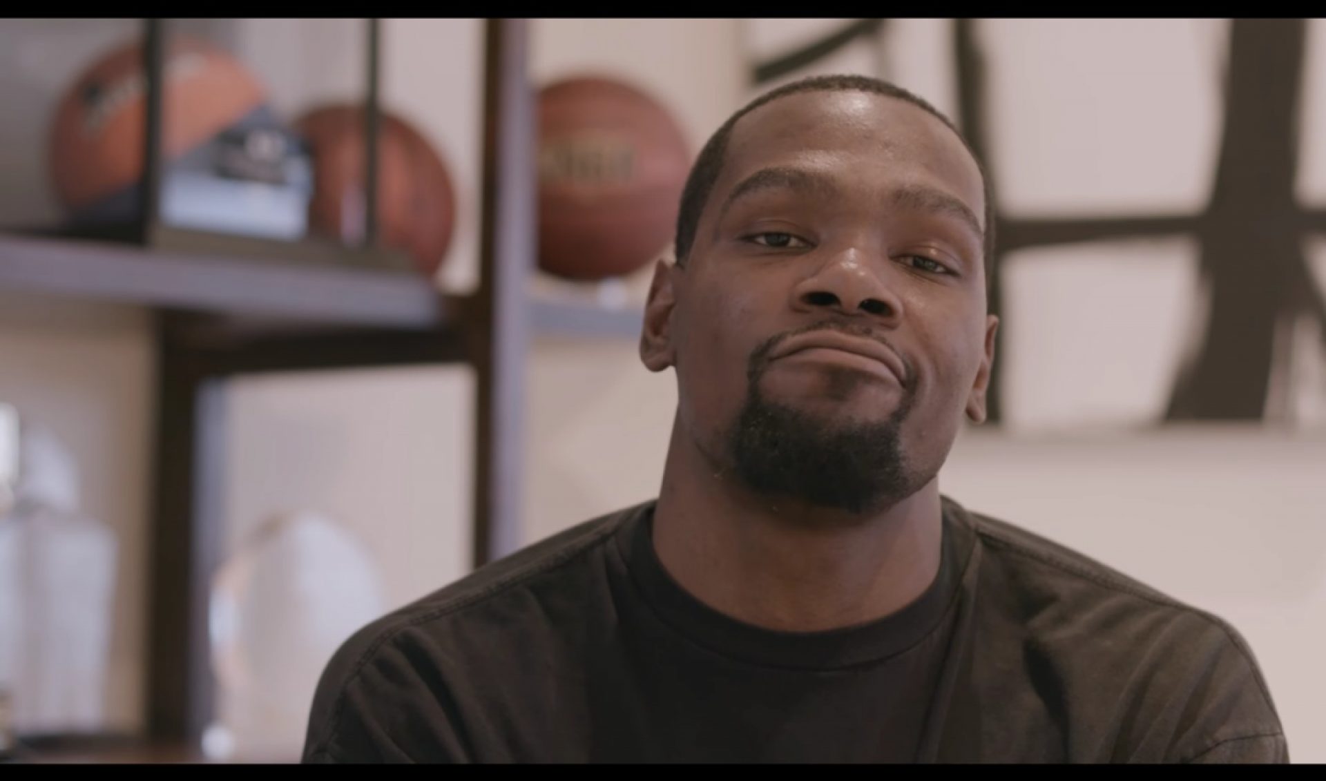 Kevin Durant To Hang With Swoozie, Ryan Toys Review During YouTube Live Stream