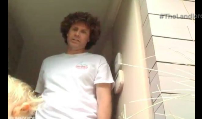 Happy Tenth Birthday, Funny Or Die