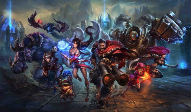 Twitch Builds Innovative Features For Its Most Popular Game, ‘League Of Legends’