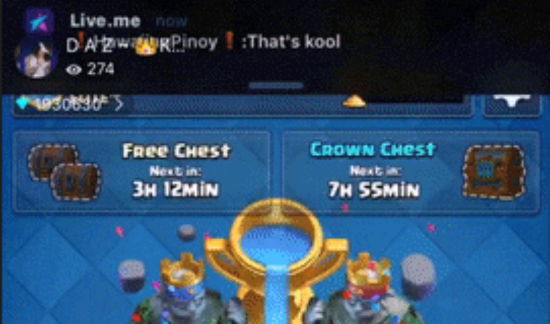 Live.me Adds New Broadcasting Feature To Stream Mobile Games