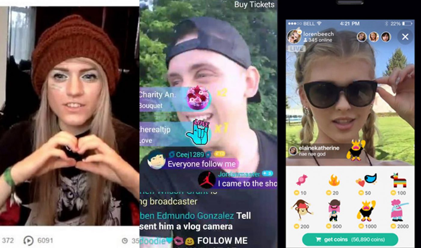 Coins, Bars, And Beyond: A Beginner’s Guide To The Lucrative Livestreaming Economy