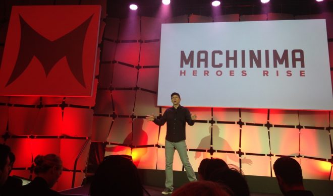 Machinima Is Latest Digital Media Company To Back Out Of May’s NewFronts