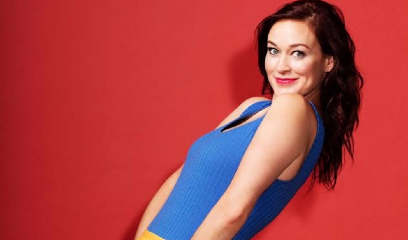Lionsgate And Mamrie Hart Sign First-Look Deal With Eye To Directing