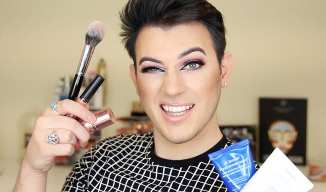 Trailblazing YouTube Star Manny Mua Is The Only Man On People’s Most Beautiful List