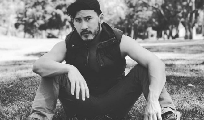 Markiplier To Kick Off Inaugural Improv And Sketch Tour In June