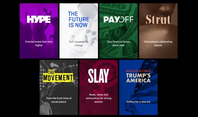 Mic Raises $21 Million In Fresh Funding Amid Rollout Of 9 Content Brands