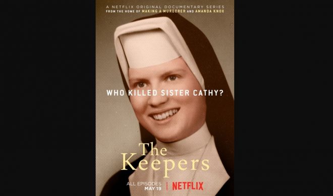 Netflix’s Next True Crime Series, ‘The Keepers’, Chronicles Murder Of Baltimore Nun