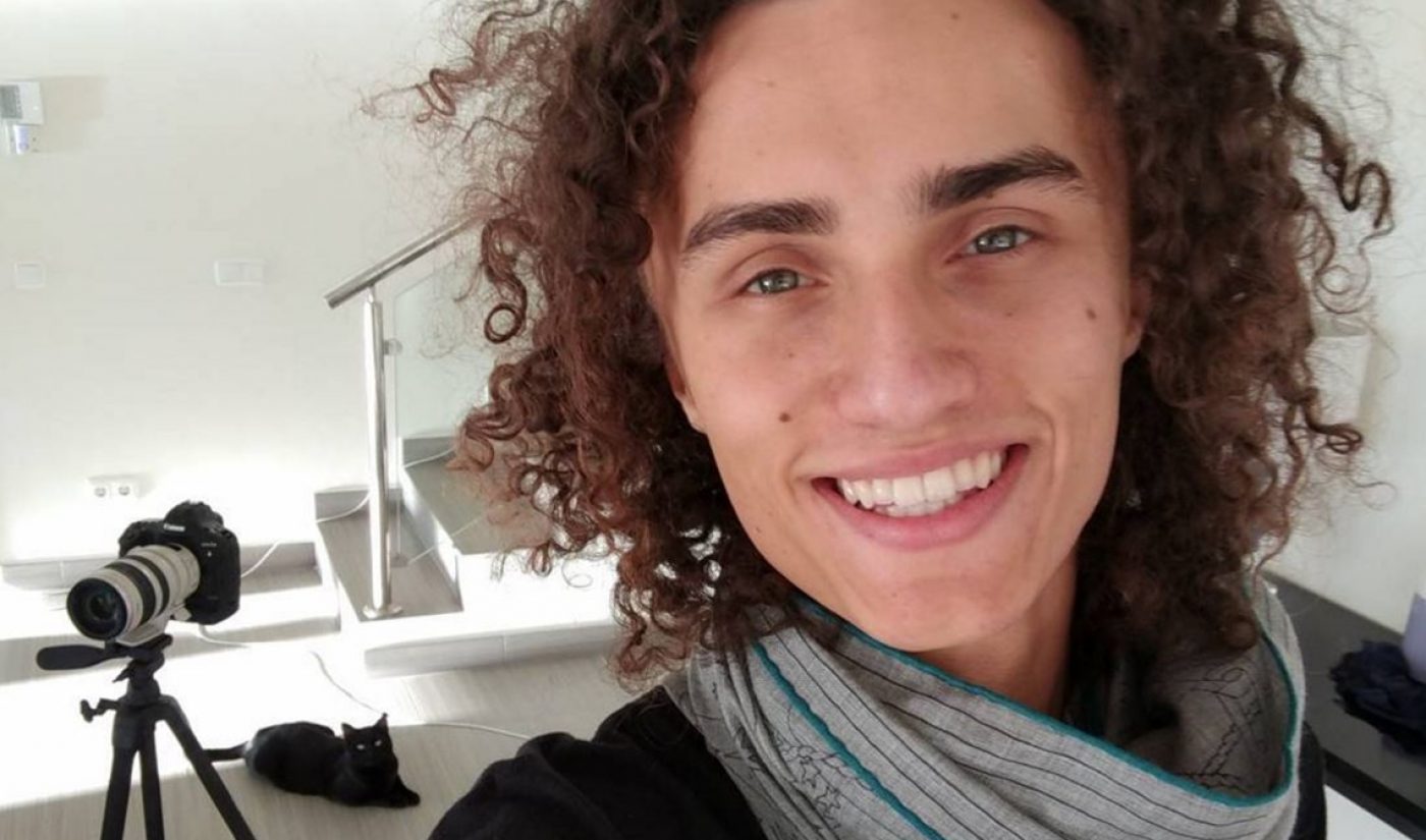 Hacker Group ‘OurMine’ Hits Kwebbelkop, h3h3Productions, Other Top Channels