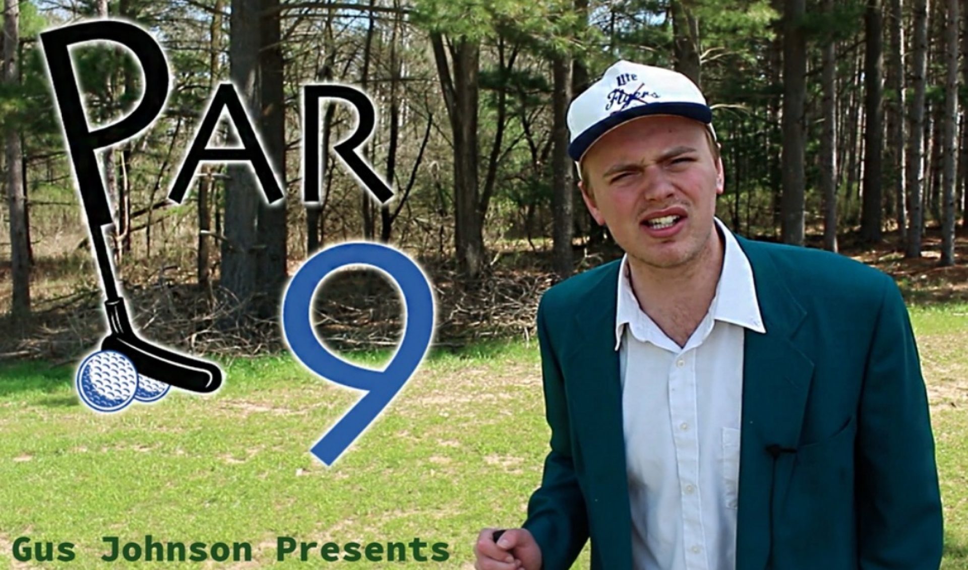 Fund This: ‘Par 9’ Hits The Links On Kickstarter
