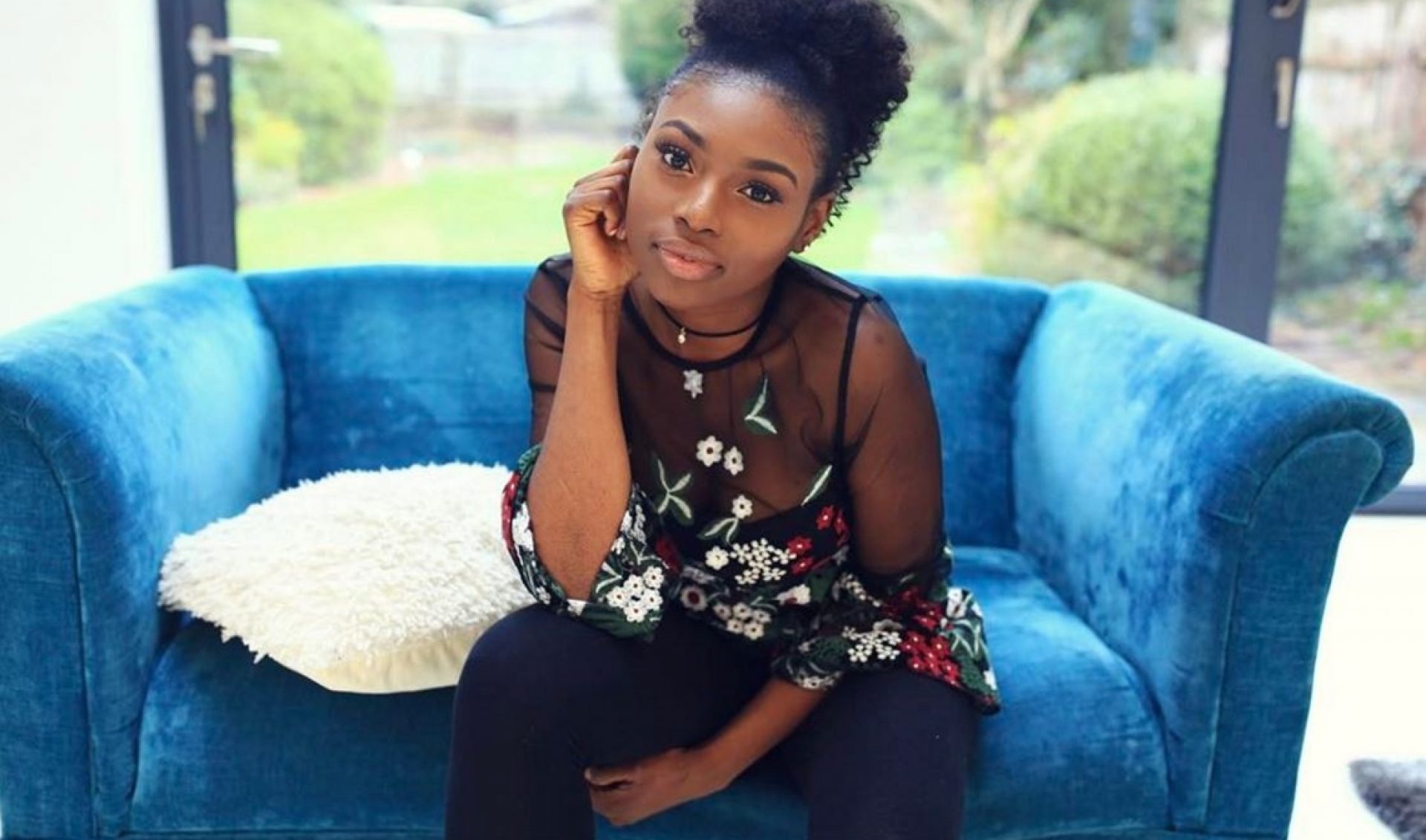 Diet Coke Taps U.K. Influencers Patricia Bright, George Benson For Facebook Series