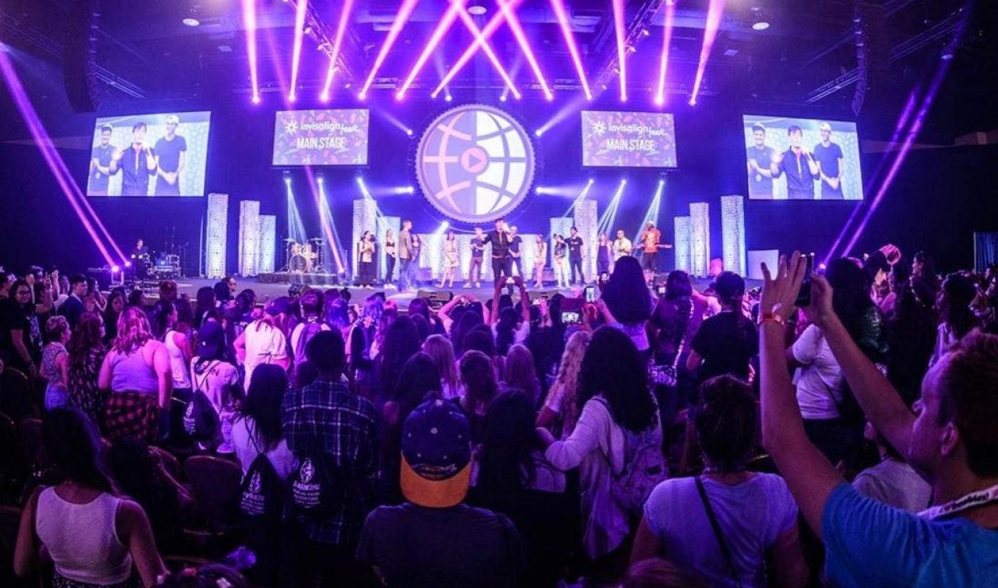 Playlist Live Orlando Sells Out, Will Welcome 13,000 Guests And 500 Creators