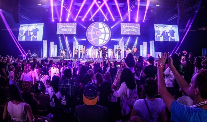 Playlist Live Orlando Sells Out, Will Welcome 13,000 Guests And 500 Creators