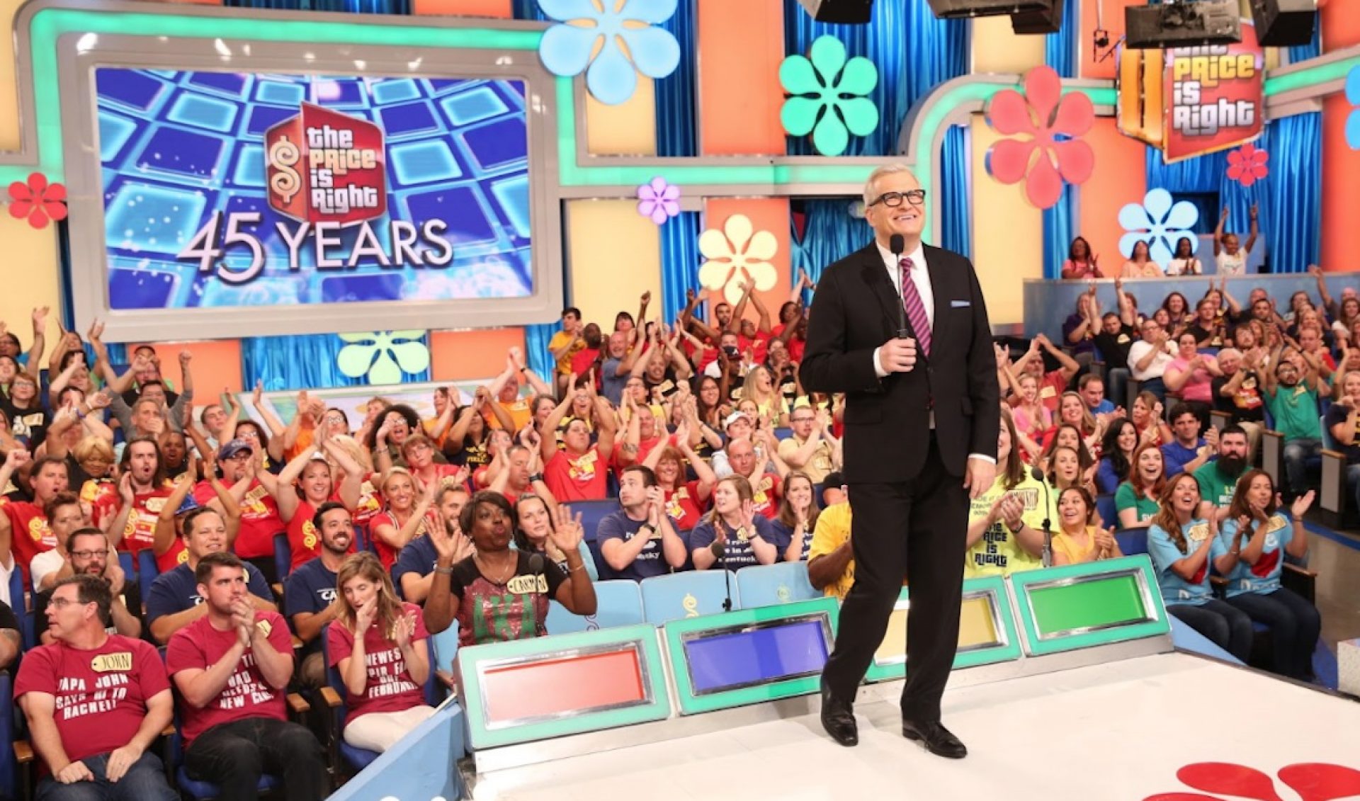‘The Price Is Right’ Decides Social Media Is Awesome This Week