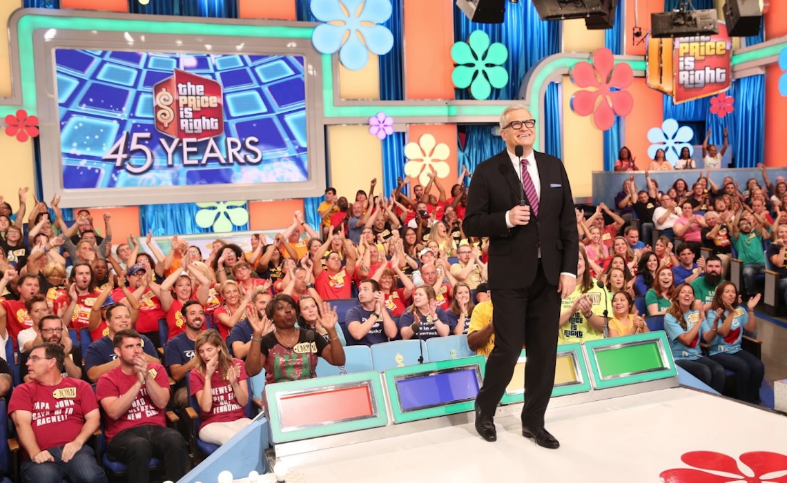 The Price Is Right' Decides Social Media Is Awesome This Week
