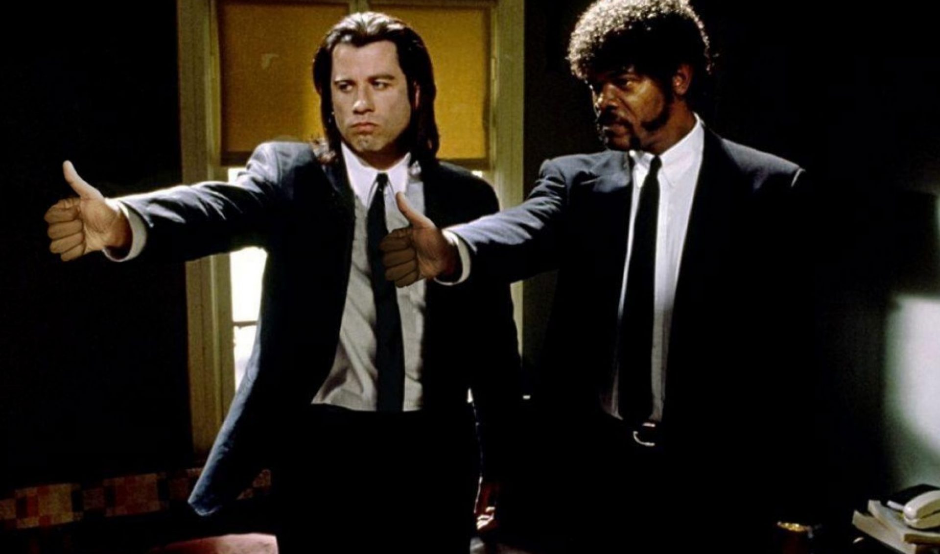 Netflix Officially Ditches Its Star Ratings In Favor Of Thumbs Up And Thumbs Down