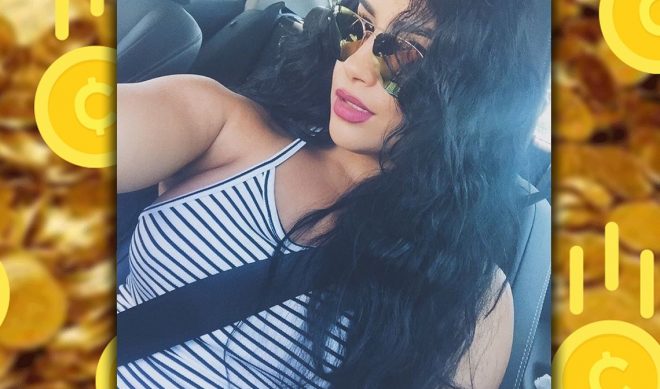 Top 50 Live.me Broadcaster Rankings • Week Of 4/10/2017