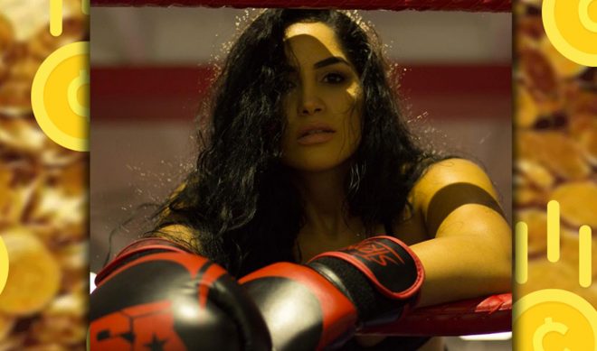 Top 50 Live.me Broadcaster Rankings • Week Of 4/24/2017