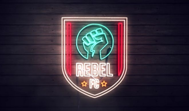 YouTube Star Calfreezy Leads Soccer Team Made Up Of Creators