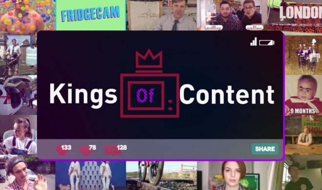 Red Bull Documentary Chronicles Online Video’s Rise With Louis Cole, Emma Blackery