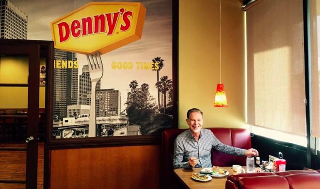 Netflix Hits 100 Million Subscribers, Vows To Raise Another Billion Dollars Of Debt