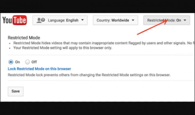YouTube Announces Restricted Mode Updates In Response To Outcry From LGBT Creators