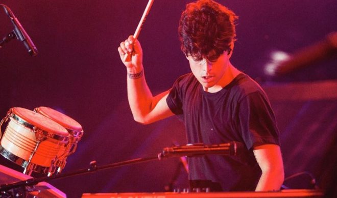 Rudy Mancuso Teams With Spotify On ‘Playlist Takeover’ Series