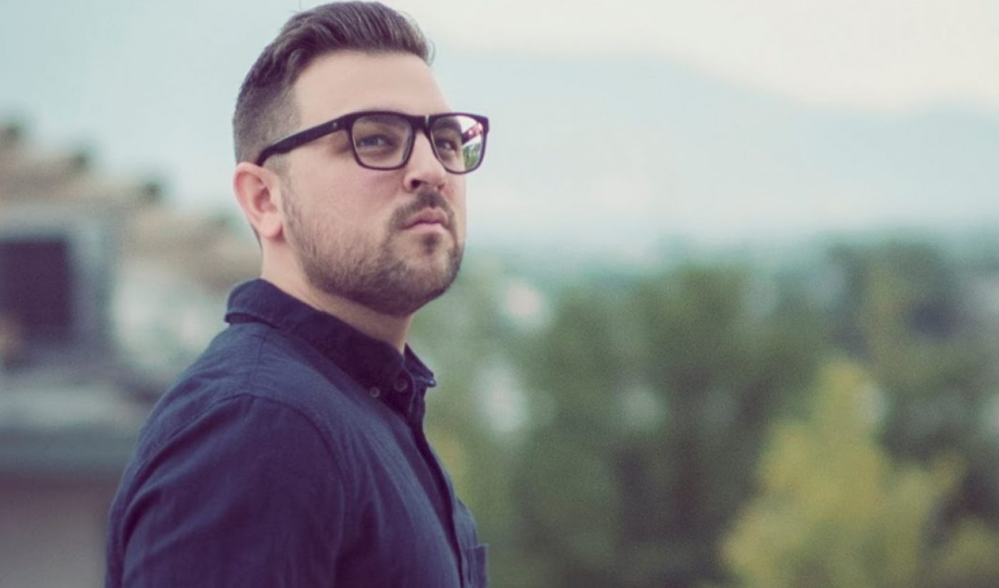 YouTube Millionaires: ScottDW Always Makes Sure “To Get The Perfect Shot”