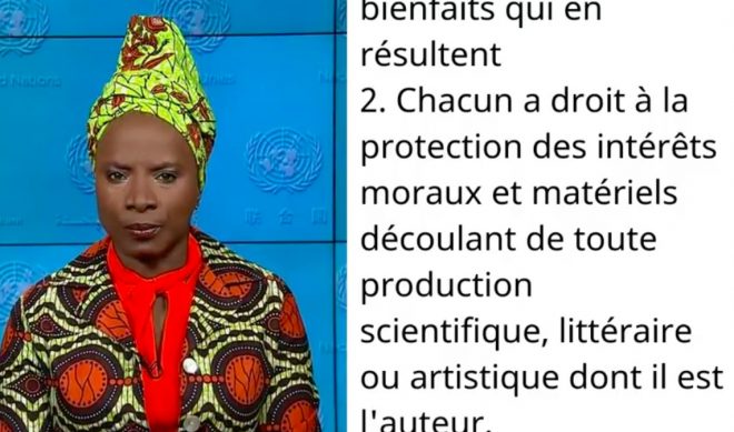 Video Company Showbox Teams With United Nations To Highlight Human Rights Around The Globe