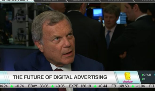 Top Ad Agency’s CEO Says His Company Will Commit $200 Million To Snapchat In 2017