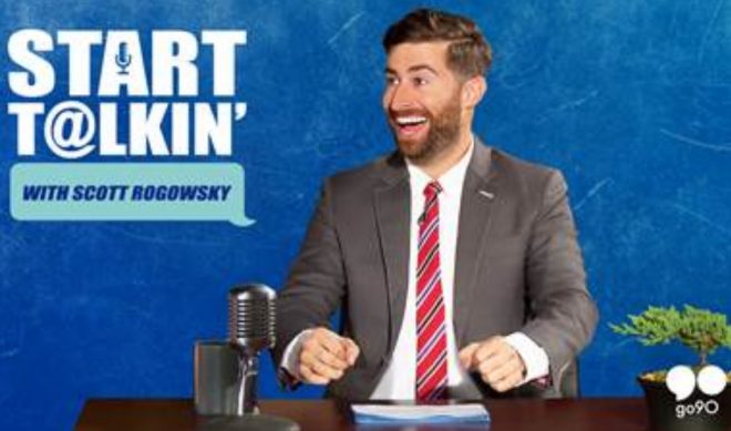 Go90’s Latest Series Is A Talk Show Fueled By Wanted Ads