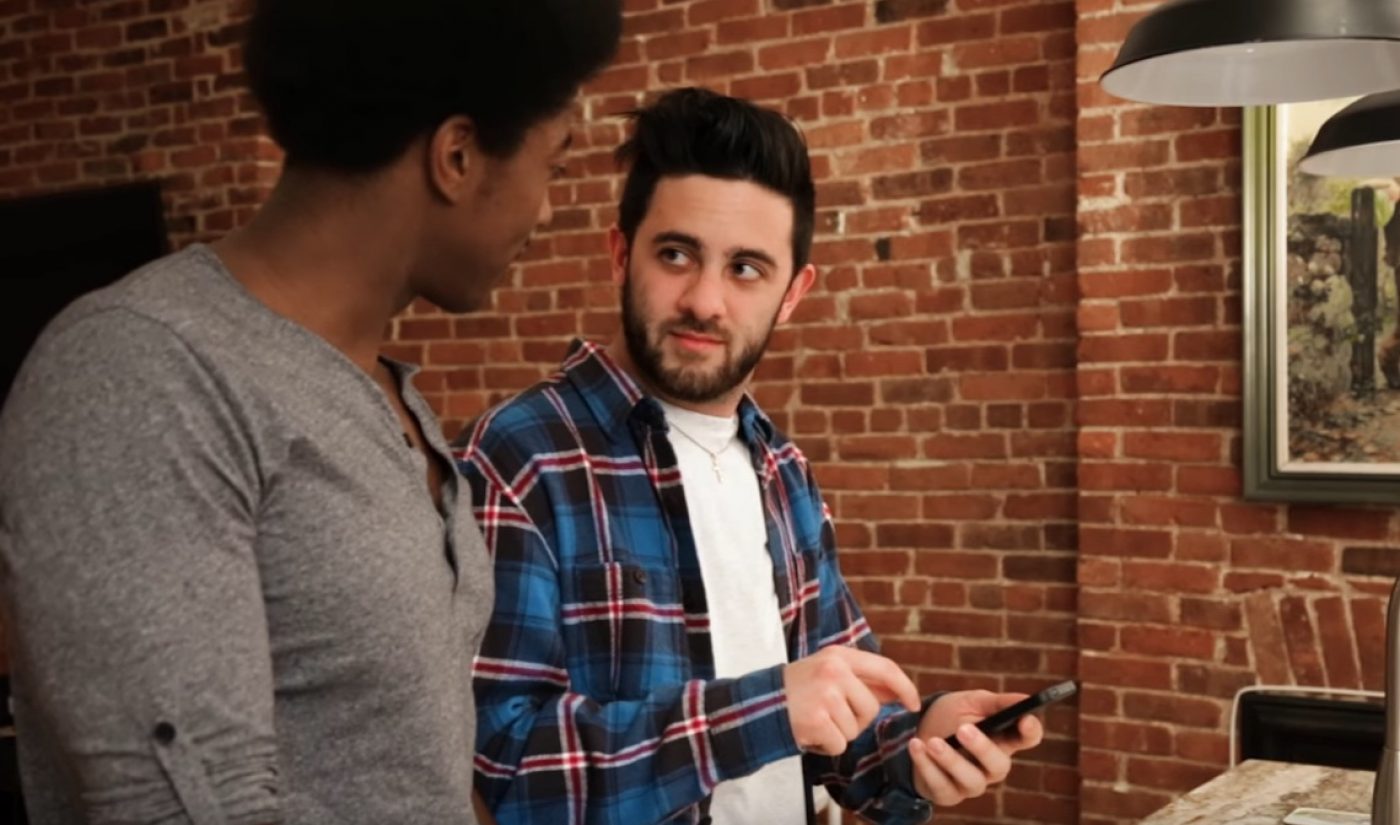 Diary Of A Web Series: Age Is Just A Number