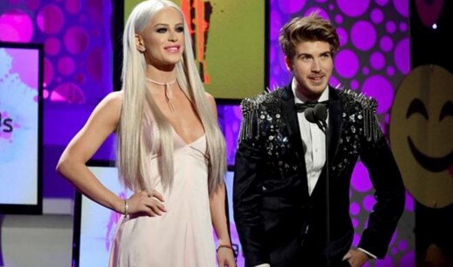 Submissions Now Open For 7th Annual Streamy Awards, Airing September 26