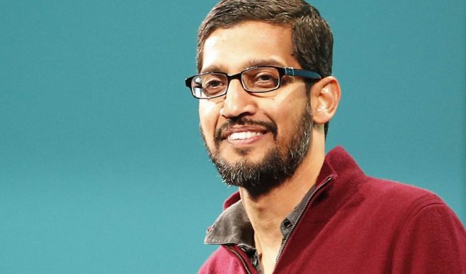 Google CEO Apologizes To LGBTQ+ Staffers After YouTube Firestorm: “You Are A Source Of Pride For Us”